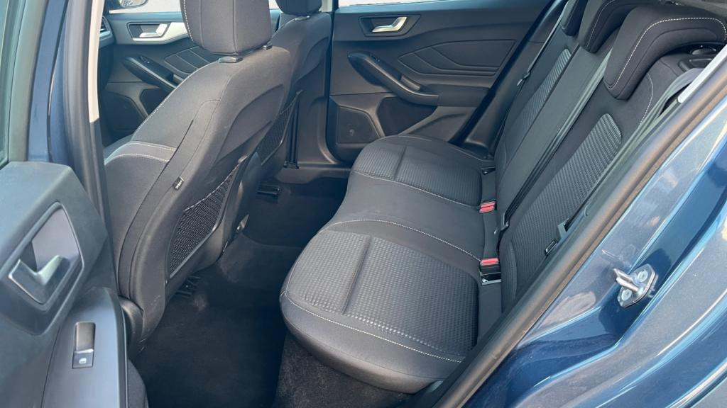 FORD FOCUS 1.0 EcoBoost - 100 S&S  IV BERLINE Trend Business