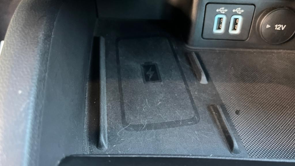 FORD FOCUS 1.0 EcoBoost - 100 S&S  IV BERLINE Trend Business