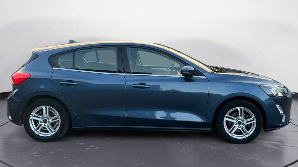 FORD FOCUS 1.0 EcoBoost - 100 S&S  IV BERLINE Trend Business