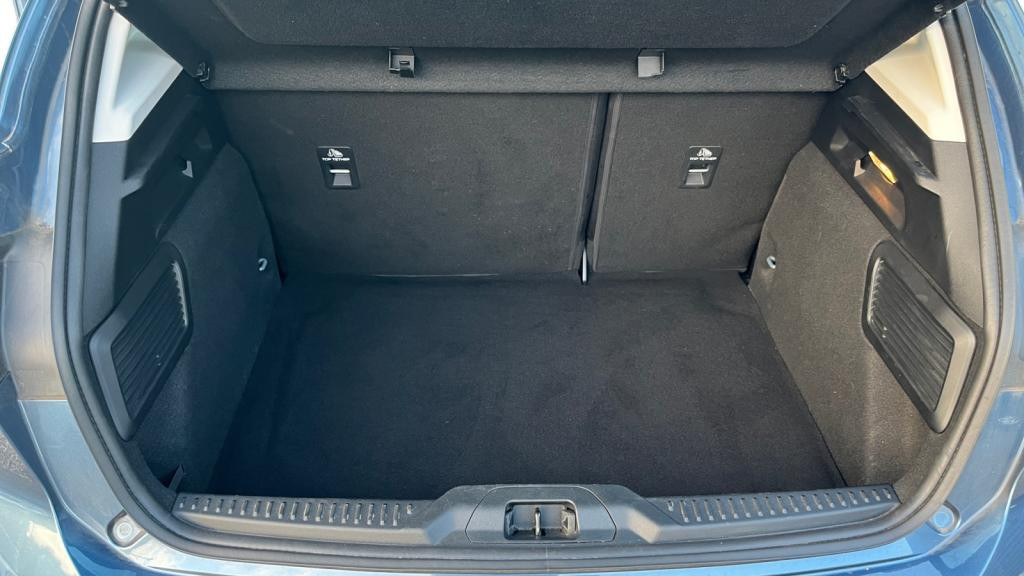 FORD FOCUS 1.0 EcoBoost - 100 S&S  IV BERLINE Trend Business