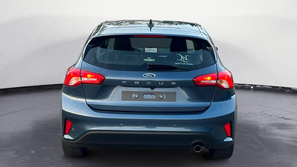 FORD FOCUS 1.0 EcoBoost - 100 S&S  IV BERLINE Trend Business