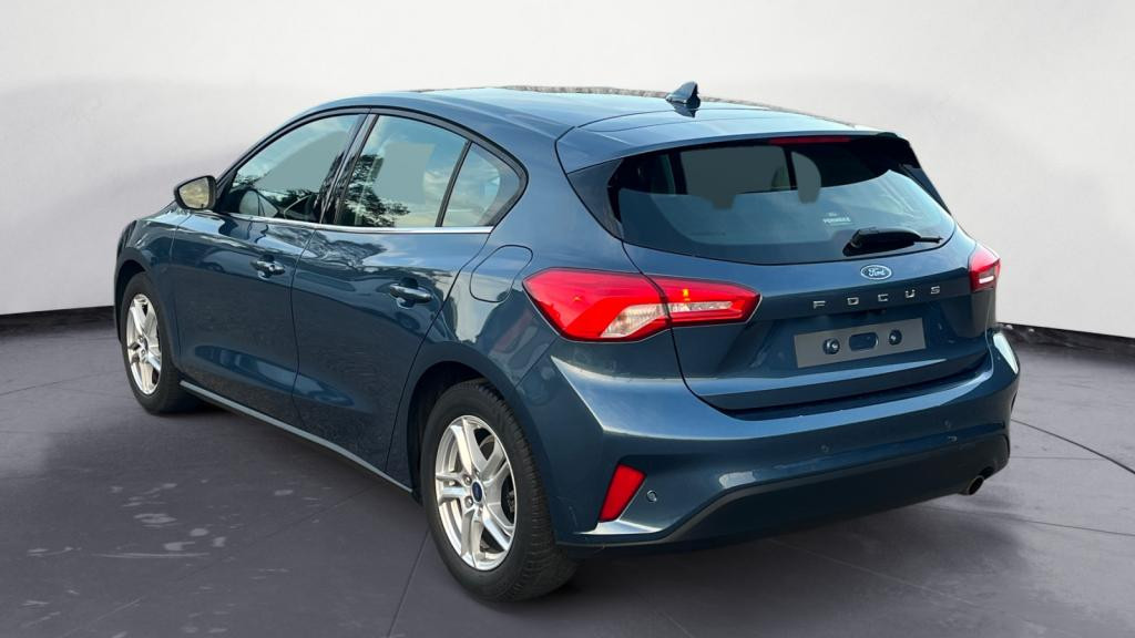 FORD FOCUS 1.0 EcoBoost - 100 S&S  IV BERLINE Trend Business