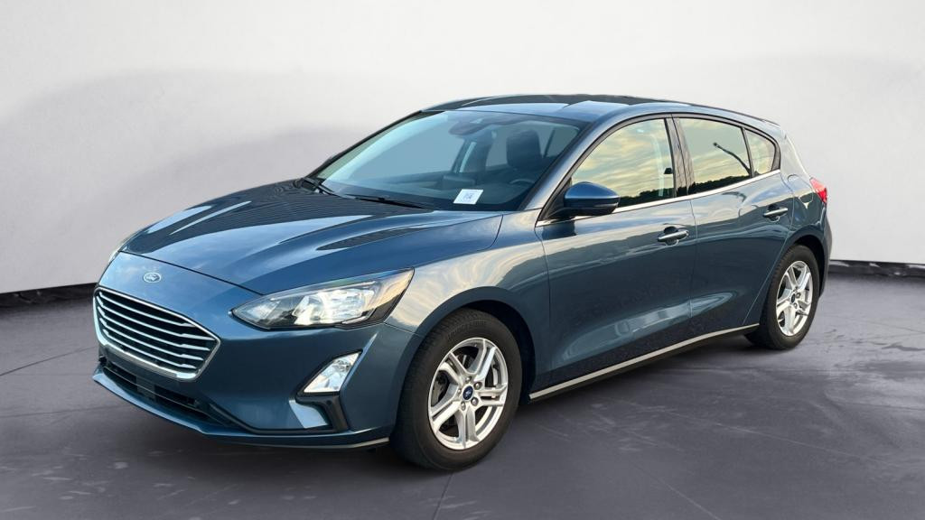 FORD FOCUS 1.0 EcoBoost - 100 S&S  IV BERLINE Trend Business