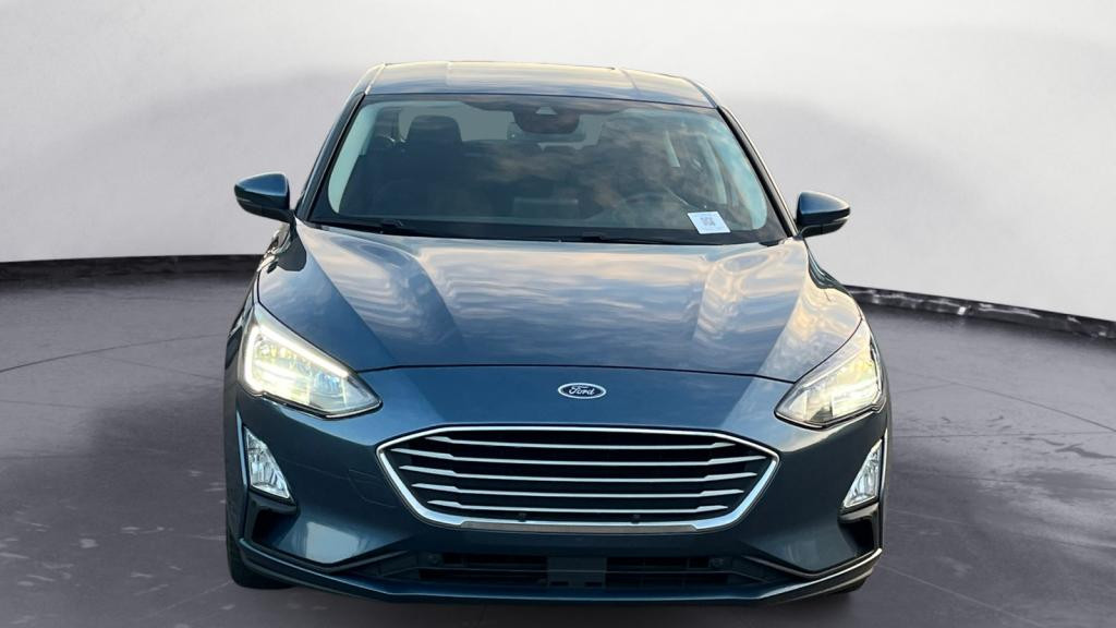 FORD FOCUS 1.0 EcoBoost - 100 S&S  IV BERLINE Trend Business