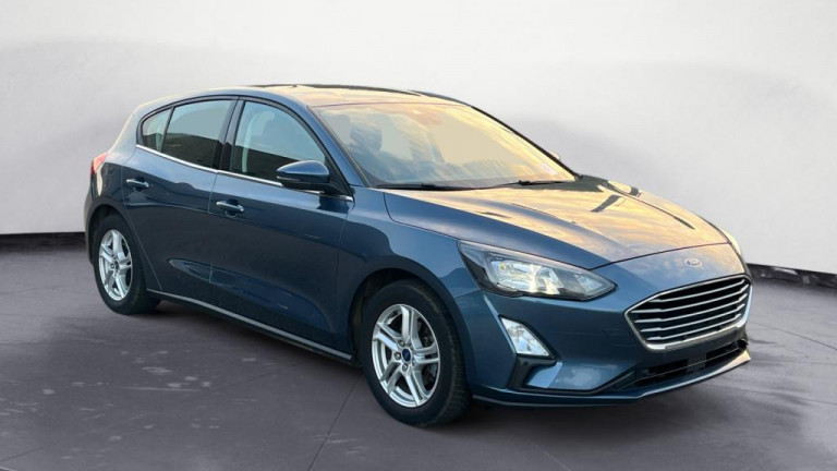 FORD FOCUS d'occasion disponible chez votre concessionnaire ORA7