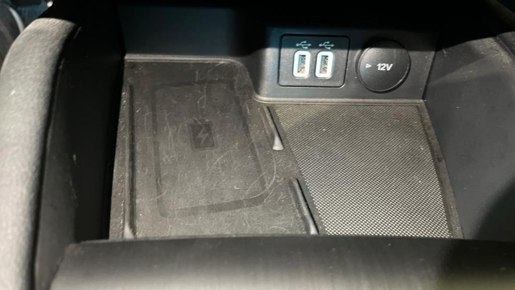 FORD FOCUS SW 1.5 EcoBlue - 120 - BVA S&S  IV Titanium X Business