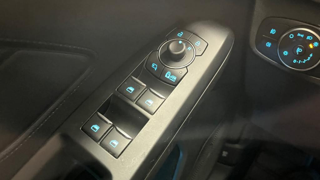 FORD FOCUS SW 1.5 EcoBlue - 120 - BVA S&S  IV Titanium X Business