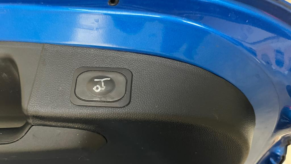 FORD FOCUS SW 1.5 EcoBlue - 120 - BVA S&S  IV Titanium X Business