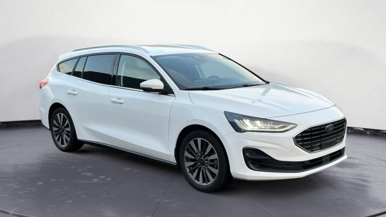 FORD FOCUS SW d'occasion disponible chez votre concessionnaire ORA7
