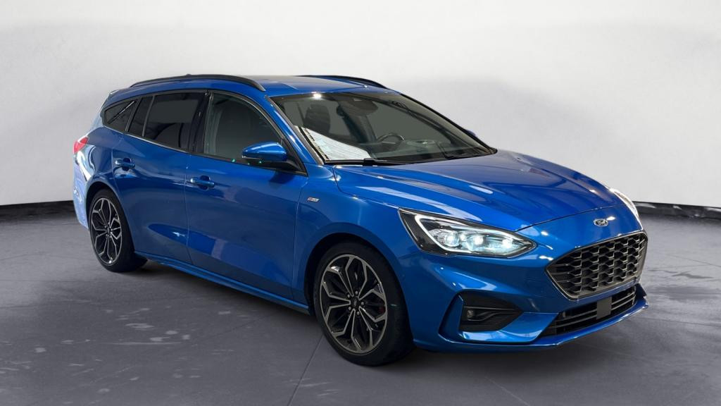 Ford Focus sw vente à marchand - 50254