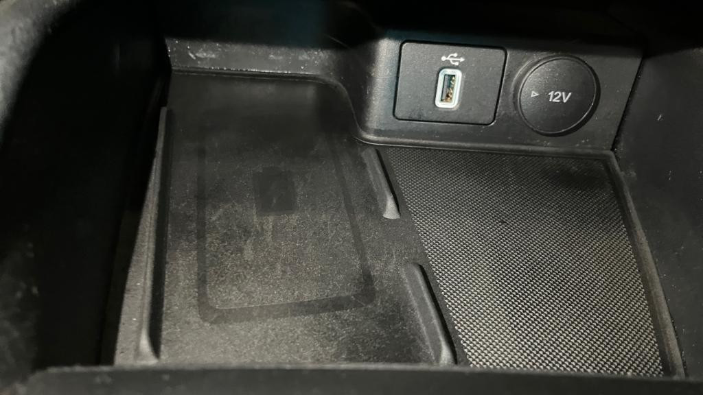 FORD FOCUS SW 1.5 EcoBlue - 120 - BVA S&S  ST Line