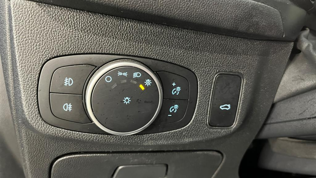 FORD FOCUS SW 1.5 EcoBlue - 120 - BVA S&S  ST Line