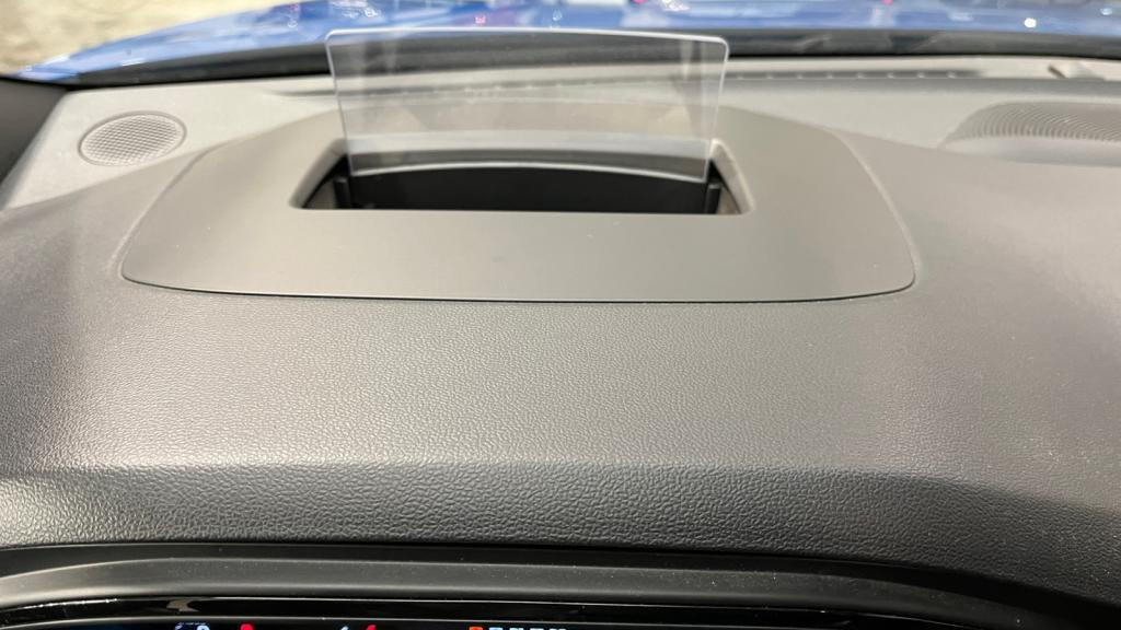 FORD FOCUS SW 1.5 EcoBlue - 120 - BVA S&S  ST Line