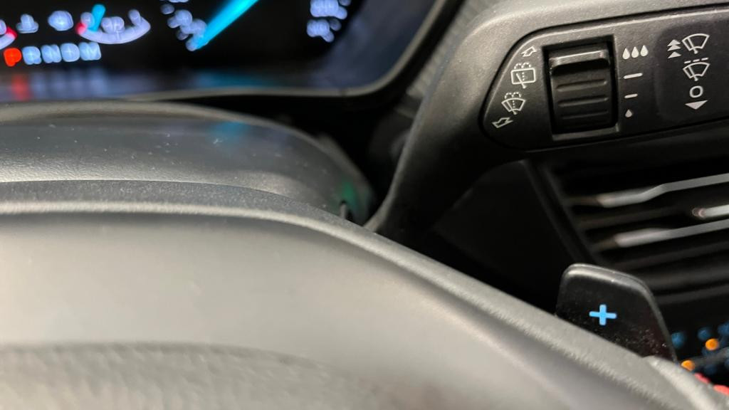 FORD FOCUS SW 1.5 EcoBlue - 120 - BVA S&S  ST Line