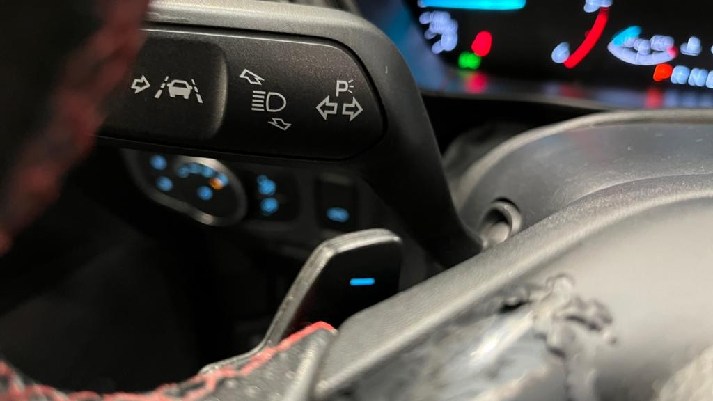 FORD FOCUS SW 1.5 EcoBlue - 120 - BVA S&S  ST Line