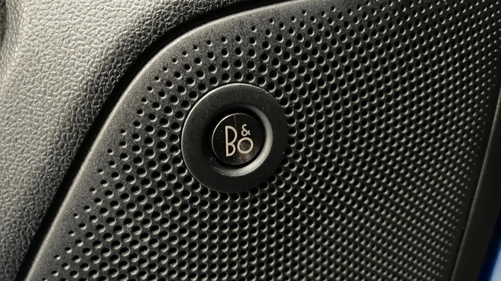 FORD FOCUS SW 1.5 EcoBlue - 120 - BVA S&S  ST Line