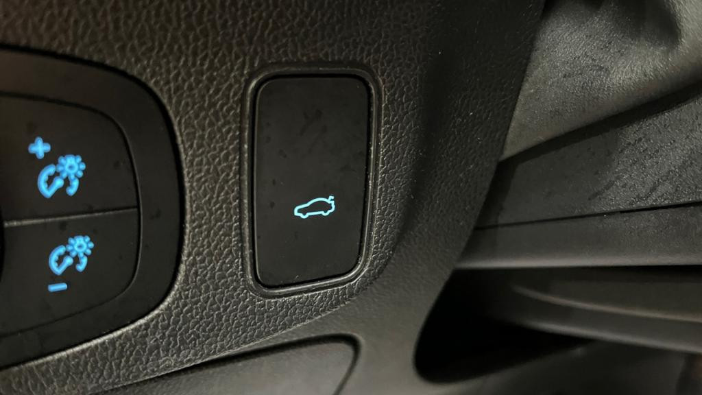 FORD FOCUS SW 1.5 EcoBlue - 120 - BVA S&S  ST Line