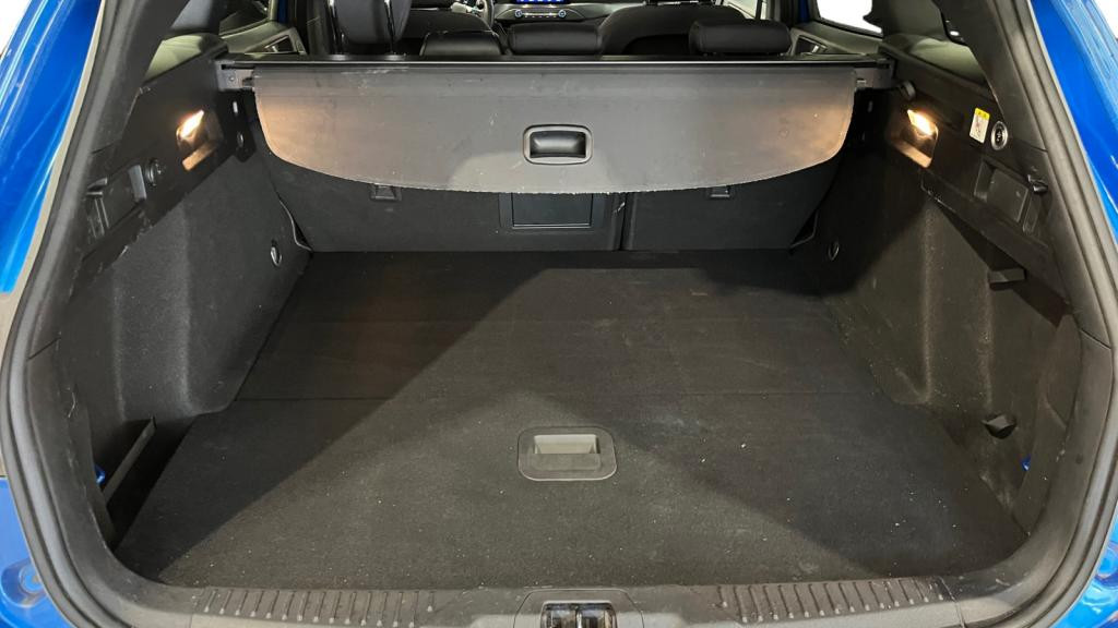 FORD FOCUS SW 1.5 EcoBlue - 120 - BVA S&S  ST Line