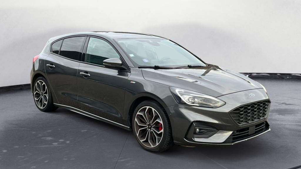 FORD FOCUS 1.5 EcoBoost - 150 -  S&S  ST Line