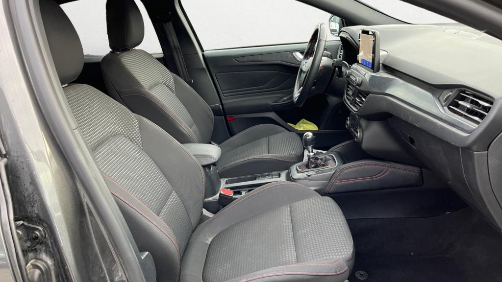 FORD FOCUS 1.5 EcoBoost - 150 -  S&S  ST Line