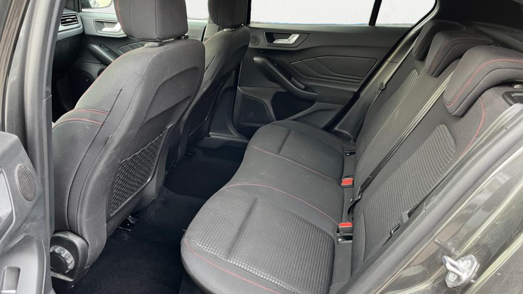 FORD FOCUS 1.5 EcoBoost - 150 -  S&S  ST Line