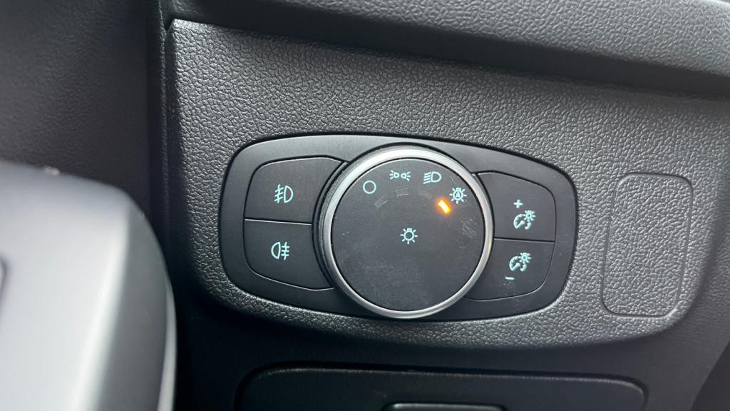 FORD FOCUS 1.5 EcoBoost - 150 -  S&S  ST Line