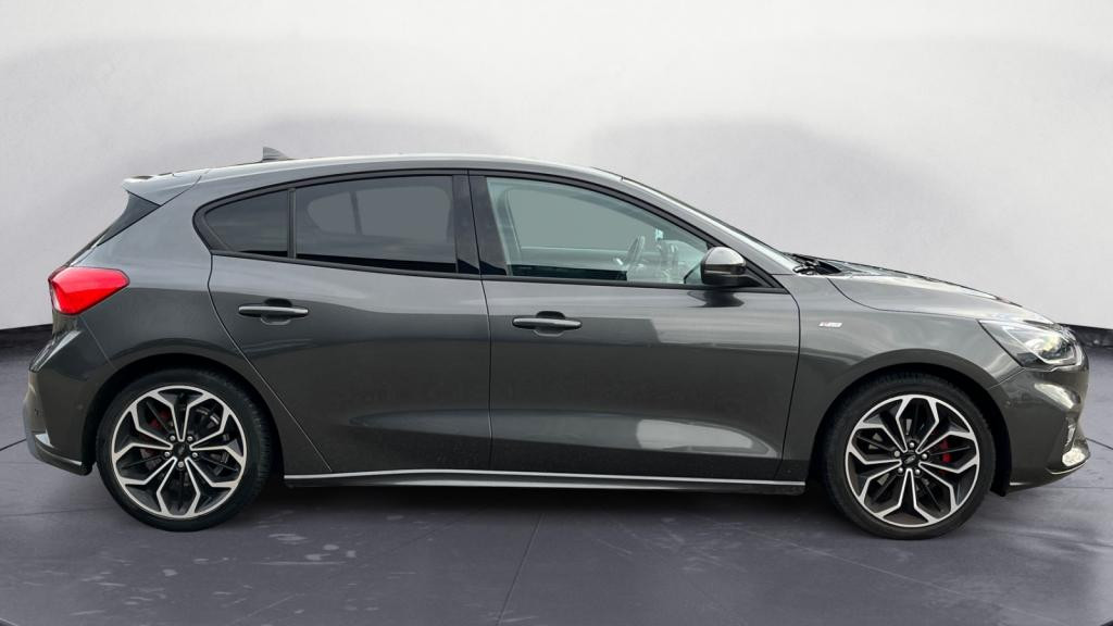 FORD FOCUS 1.5 EcoBoost - 150 -  S&S  ST Line