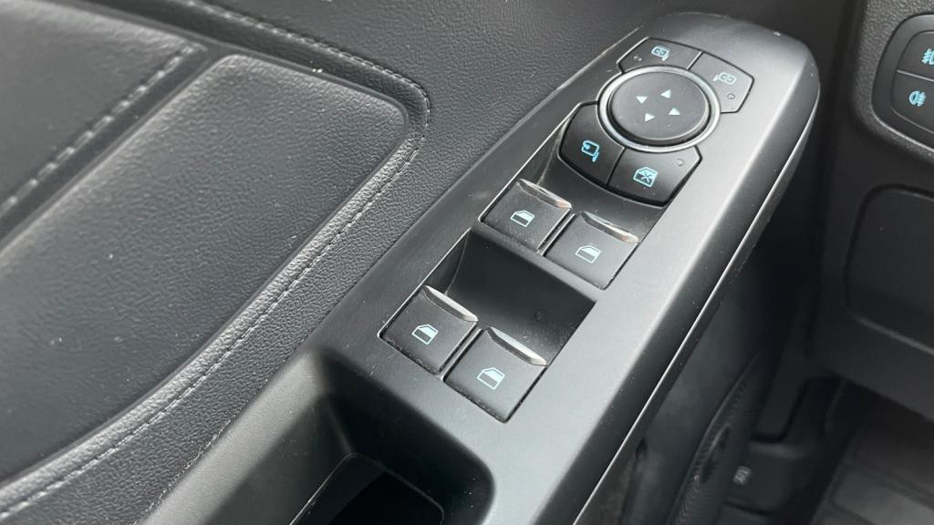 FORD FOCUS 1.5 EcoBoost - 150 -  S&S  ST Line