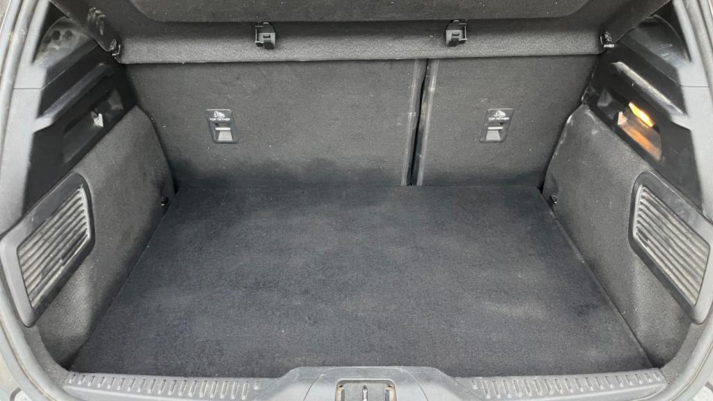 FORD FOCUS 1.5 EcoBoost - 150 -  S&S  ST Line