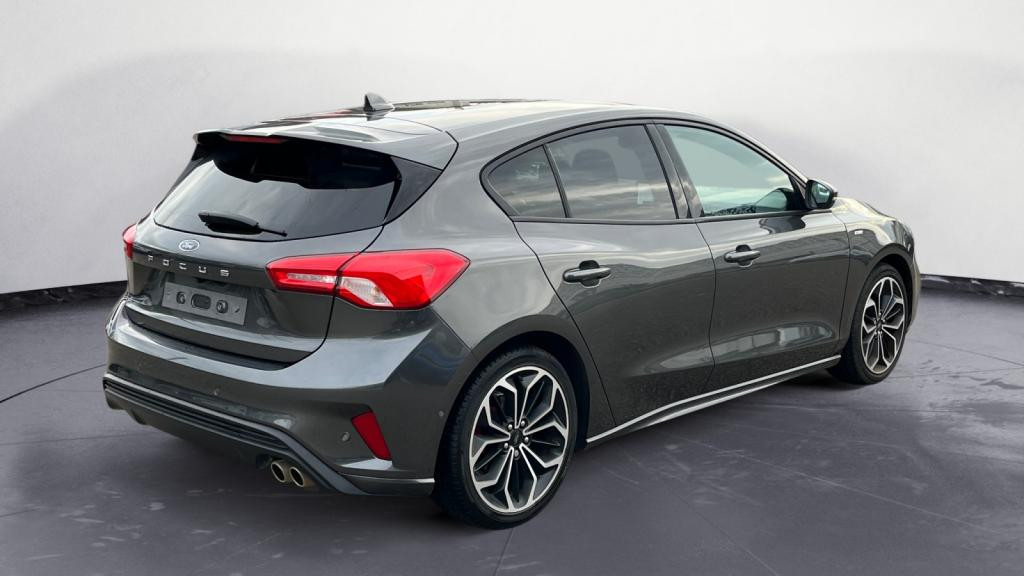 FORD FOCUS 1.5 EcoBoost - 150 -  S&S  ST Line