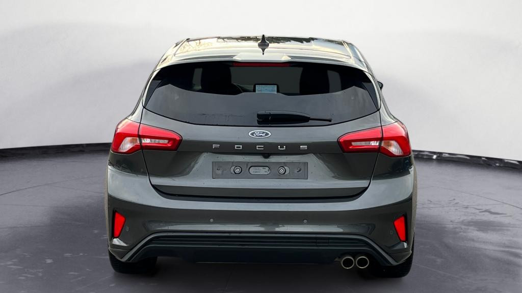 FORD FOCUS 1.5 EcoBoost - 150 -  S&S  ST Line