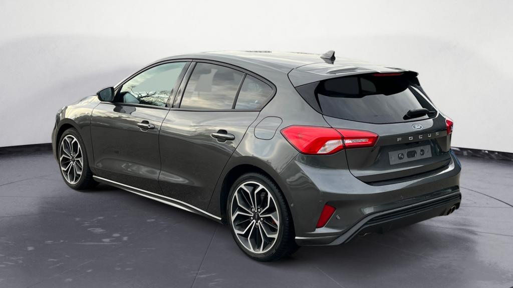 FORD FOCUS 1.5 EcoBoost - 150 -  S&S  ST Line