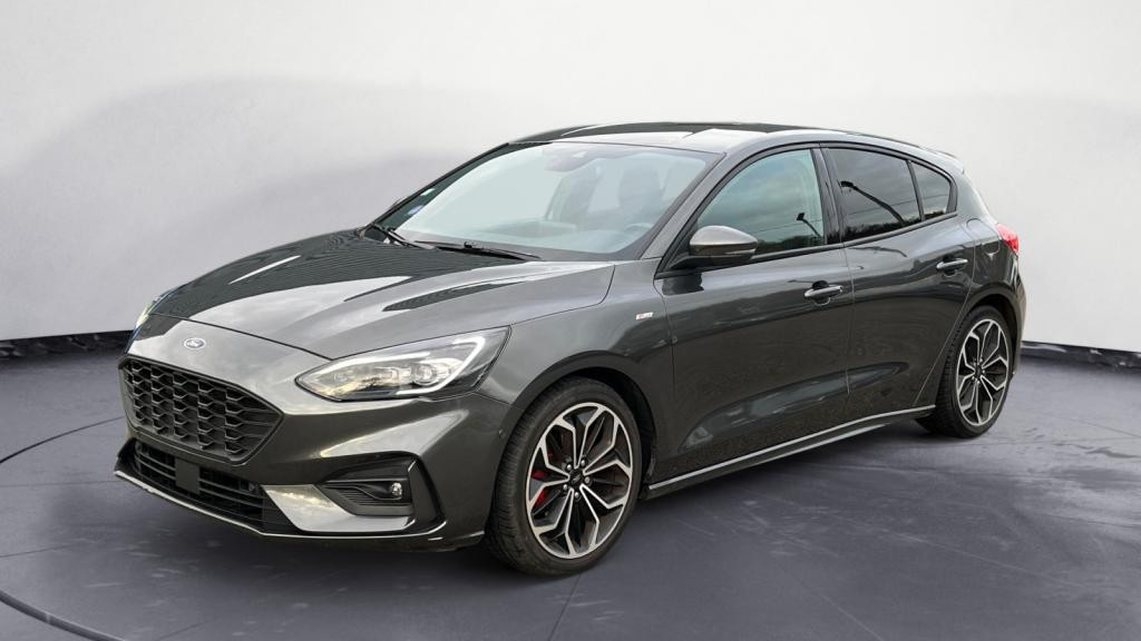 FORD FOCUS 1.5 EcoBoost - 150 -  S&S  ST Line