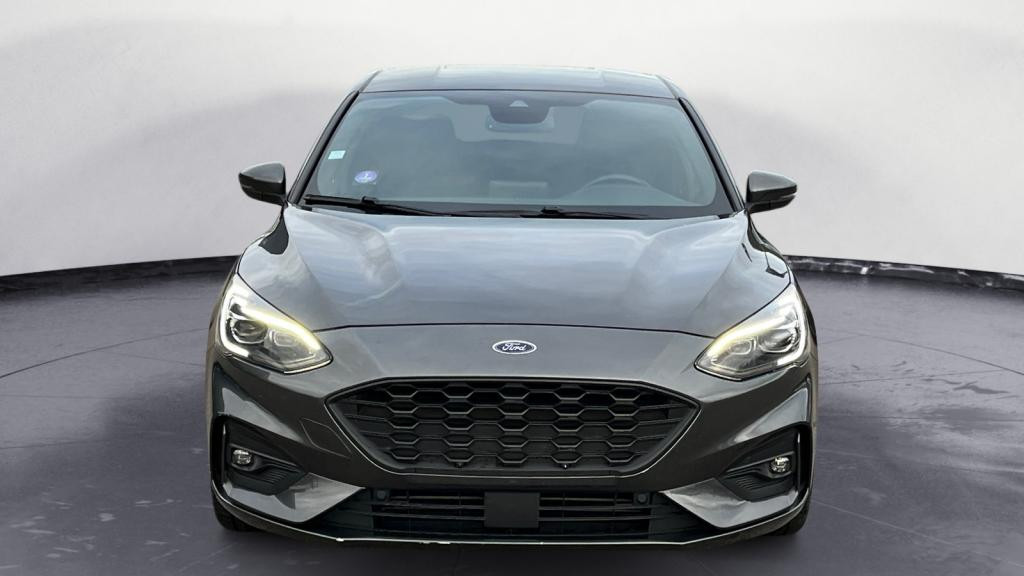 FORD FOCUS 1.5 EcoBoost - 150 -  S&S  ST Line