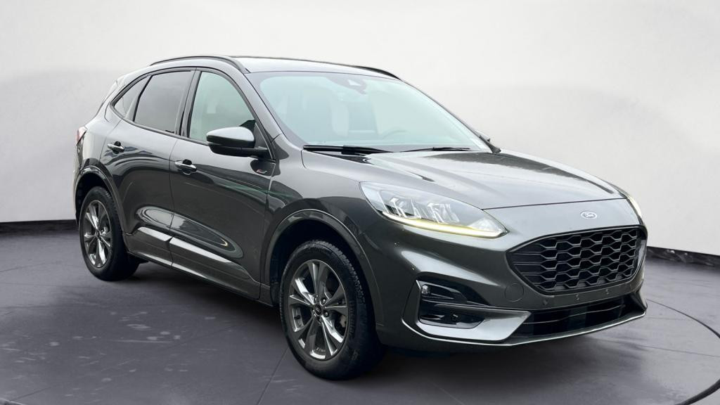 Ford Kuga vente à marchand - 50301