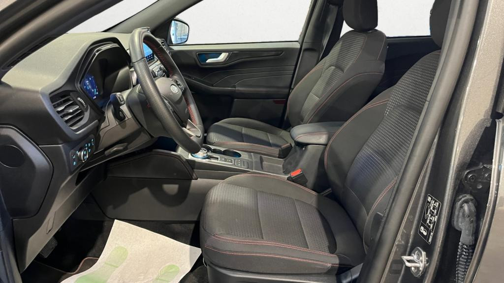 Nouvelle FORD KUGA 2.5 Duratec - 225 - e-CVT PHEV 4x2  III  ST-Line 