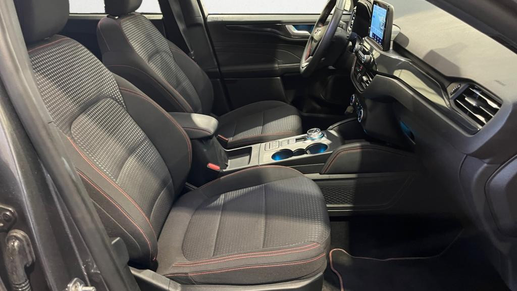 Nouvelle FORD KUGA 2.5 Duratec - 225 - e-CVT PHEV 4x2  III  ST-Line 