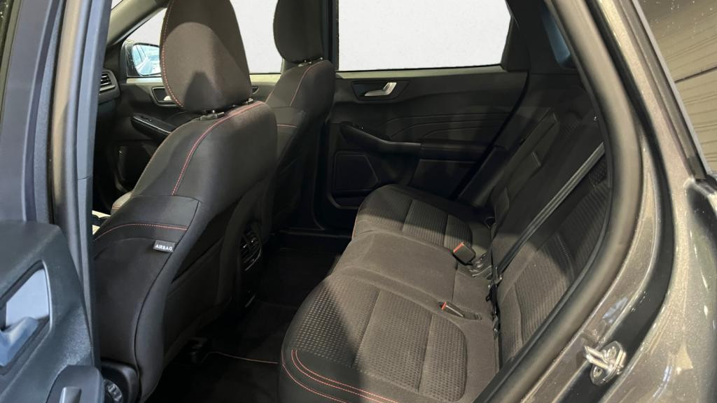 Nouvelle FORD KUGA 2.5 Duratec - 225 - e-CVT PHEV 4x2  III  ST-Line 