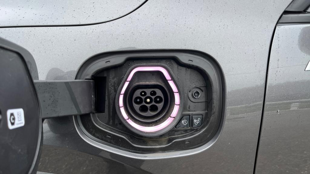 Nouvelle FORD KUGA 2.5 Duratec - 225 - e-CVT PHEV 4x2  III  ST-Line 