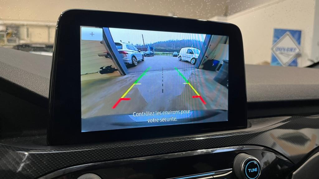 Nouvelle FORD KUGA 2.5 Duratec - 225 - e-CVT PHEV 4x2  III  ST-Line 