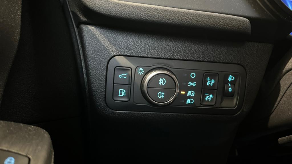 Nouvelle FORD KUGA 2.5 Duratec - 225 - e-CVT PHEV 4x2  III  ST-Line 