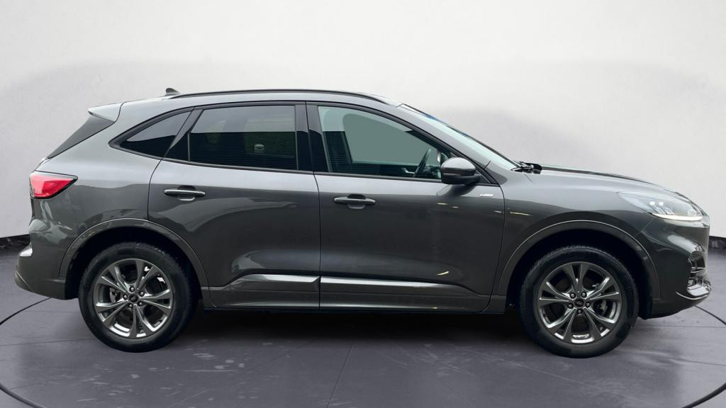 Nouvelle FORD KUGA 2.5 Duratec - 225 - e-CVT PHEV 4x2  III  ST-Line 