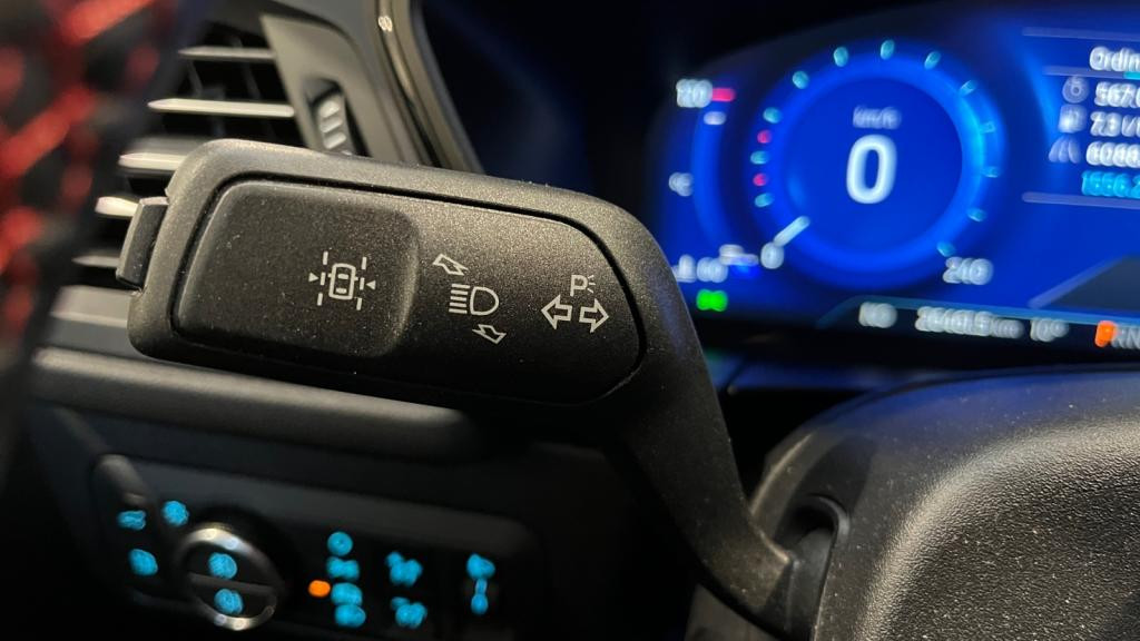 Nouvelle FORD KUGA 2.5 Duratec - 225 - e-CVT PHEV 4x2  III  ST-Line 