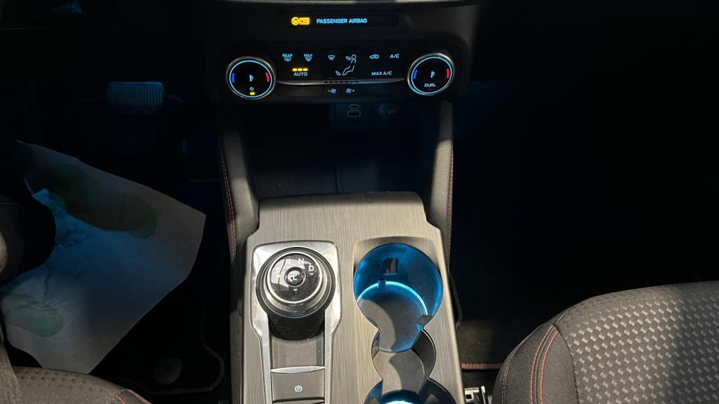 Nouvelle FORD KUGA 2.5 Duratec - 225 - e-CVT PHEV 4x2  III  ST-Line 