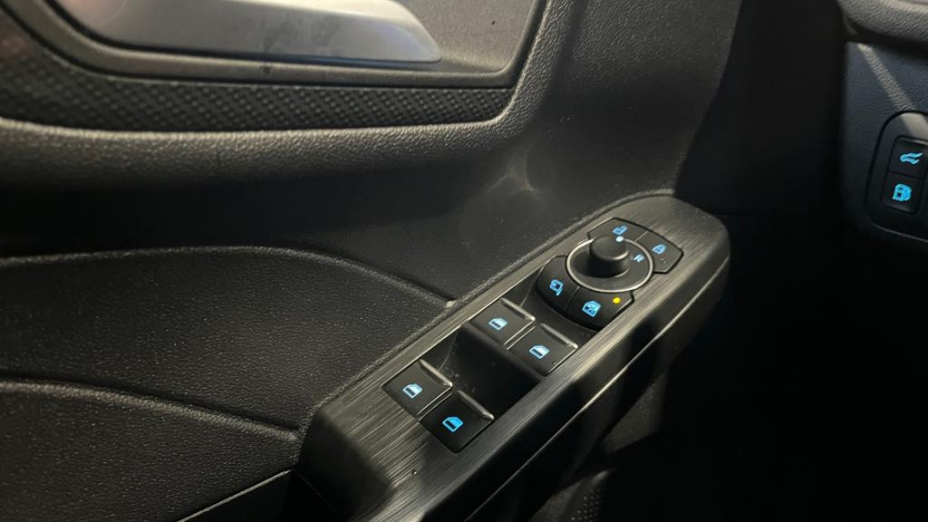 Nouvelle FORD KUGA 2.5 Duratec - 225 - e-CVT PHEV 4x2  III  ST-Line 