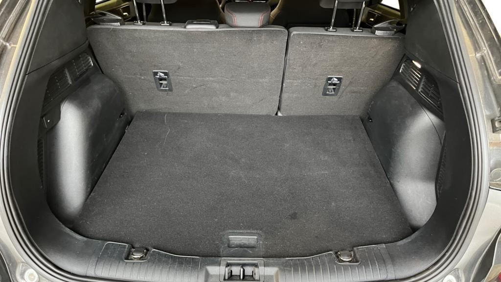 Nouvelle FORD KUGA 2.5 Duratec - 225 - e-CVT PHEV 4x2  III  ST-Line 