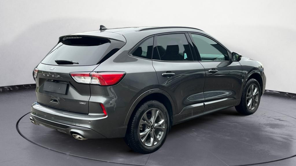 Nouvelle FORD KUGA 2.5 Duratec - 225 - e-CVT PHEV 4x2  III  ST-Line 