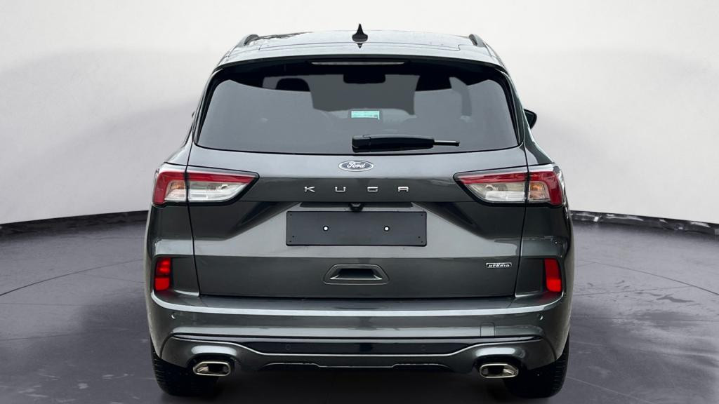 Nouvelle FORD KUGA 2.5 Duratec - 225 - e-CVT PHEV 4x2  III  ST-Line 