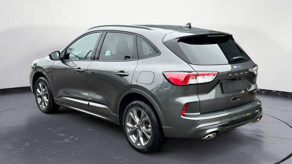 Nouvelle FORD KUGA 2.5 Duratec - 225 - e-CVT PHEV 4x2  III  ST-Line 