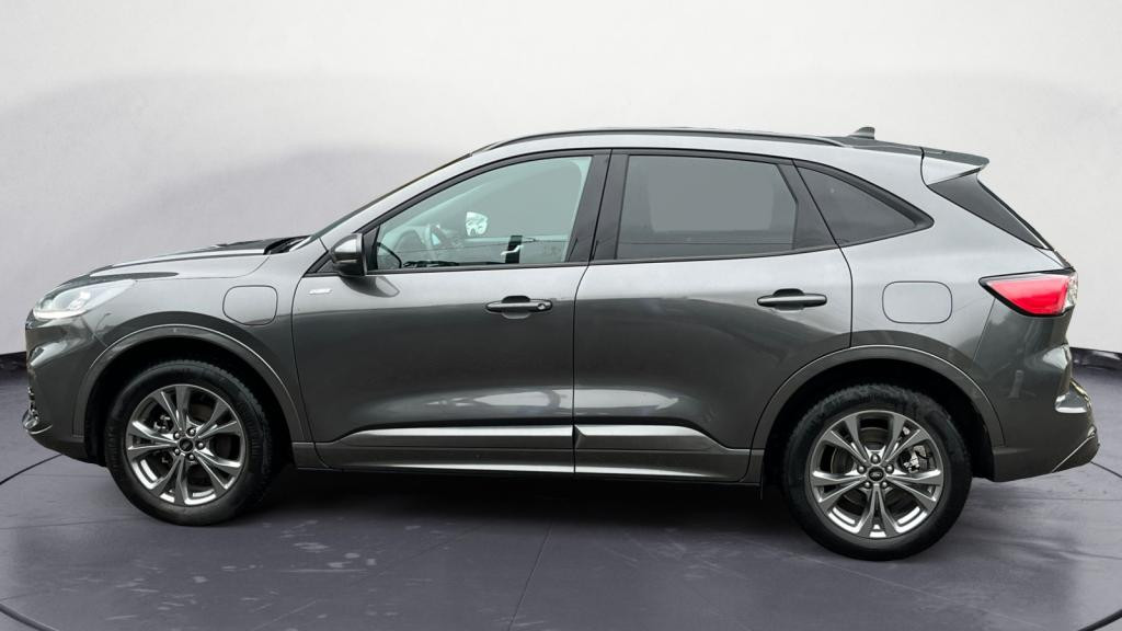 Nouvelle FORD KUGA 2.5 Duratec - 225 - e-CVT PHEV 4x2  III  ST-Line 